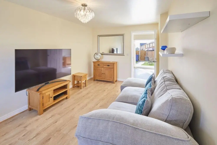 Host & Stay - Easter Cottage