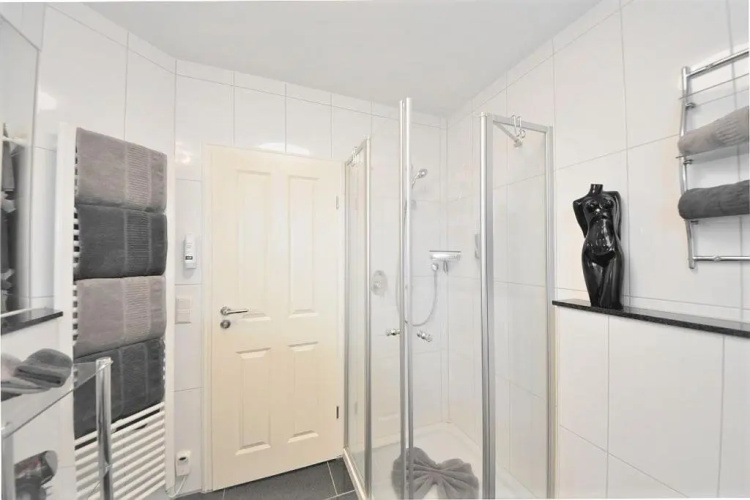Villa Vivaldi - Ferienwohnung 3