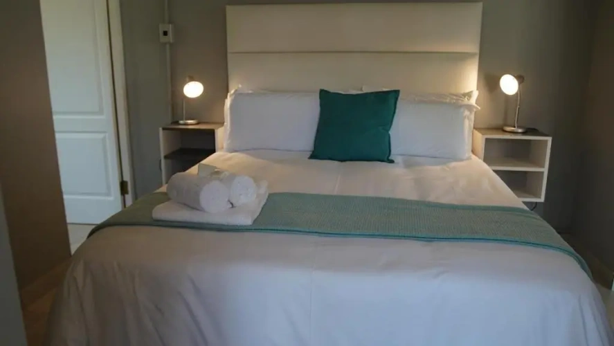 1 Bedroom Cottage