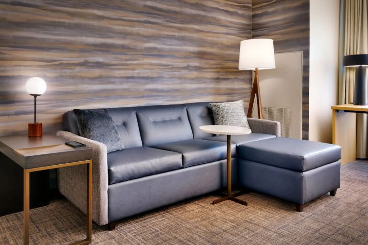 Residence Inn Brunswick