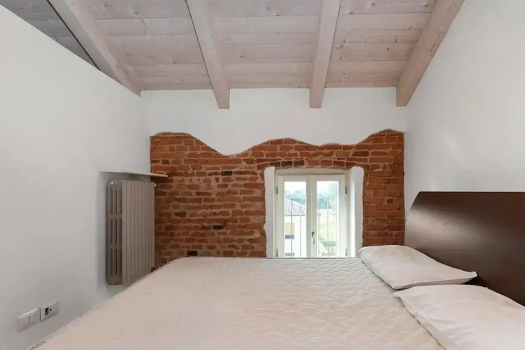 Casa a Pollenzo