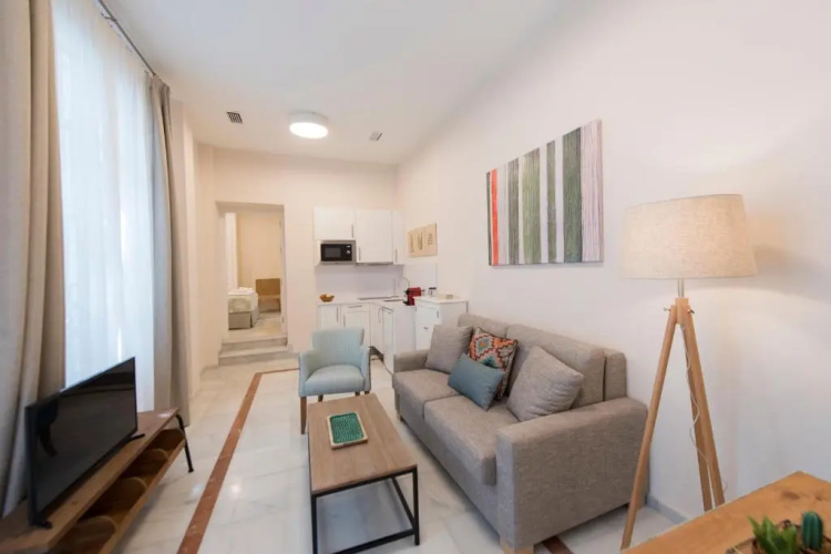 Céntriko Apartments Quintero 40