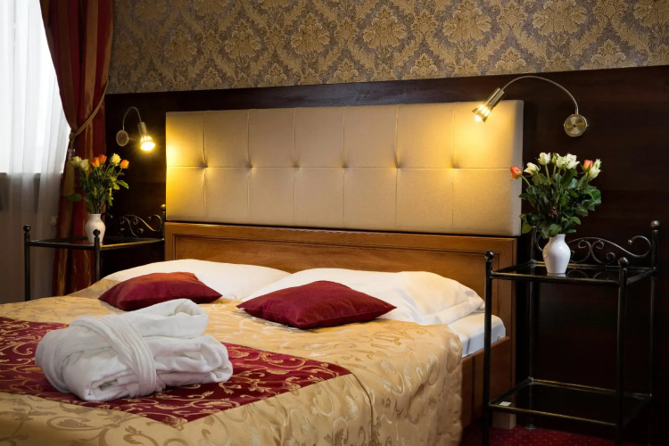 Hotel Galicja