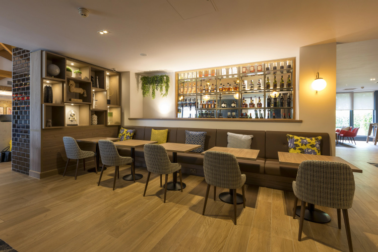 Holiday Inn Cambridge photo 29