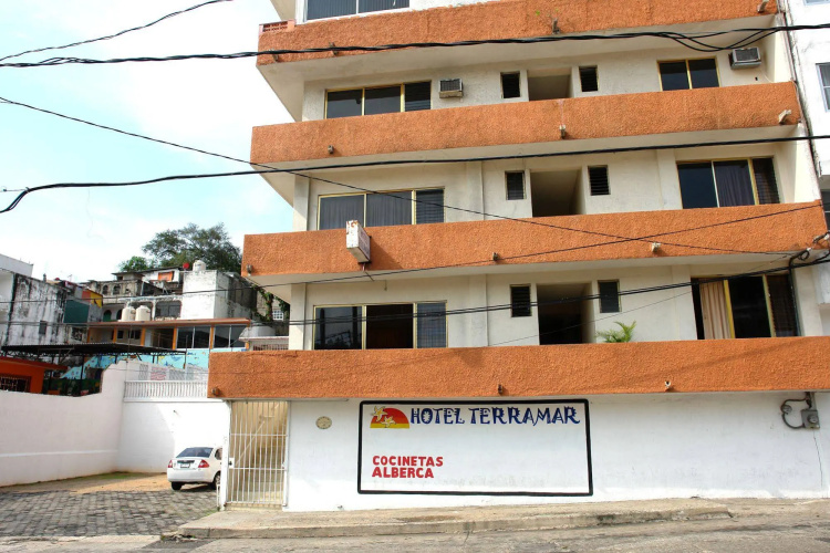 Otel görseli