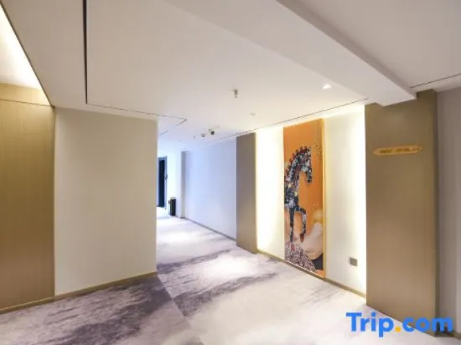 Yunyang Huadun Hotel