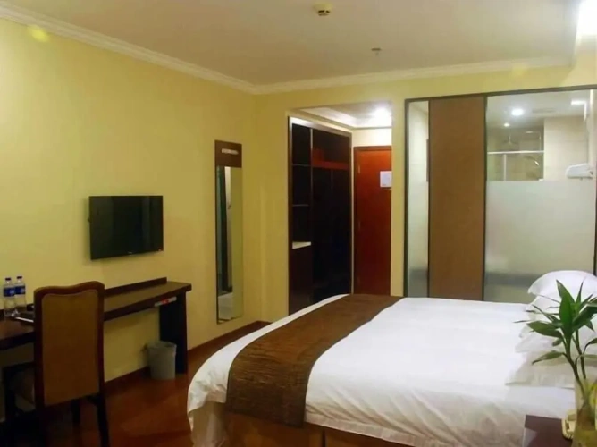 Business Double room