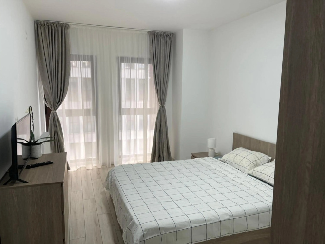 Moghioros Park Residence Apartment
