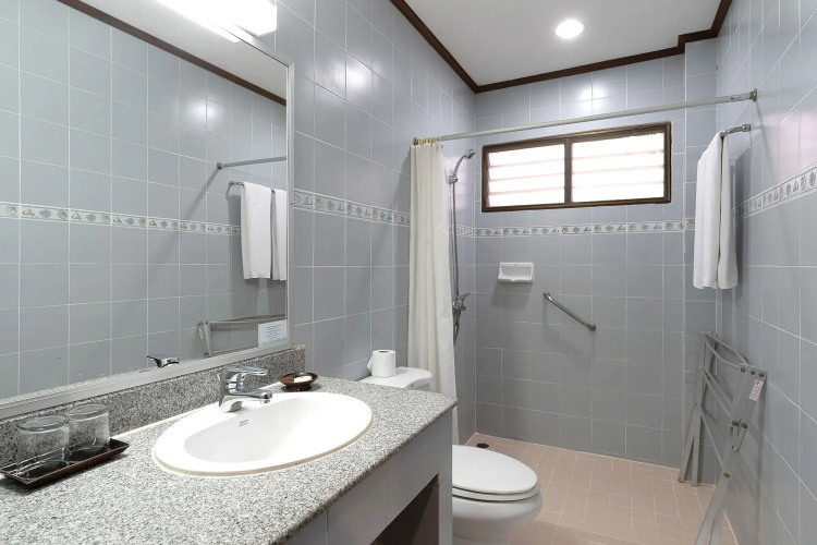 Regent – Chalet, Hua Hin