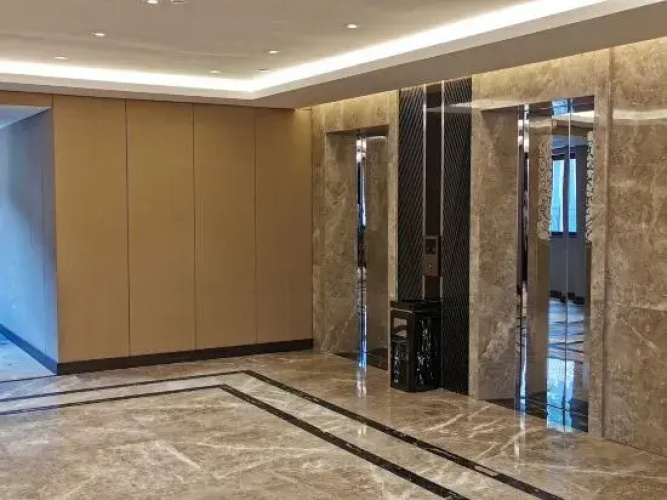Fangyuan Holiday Hotel