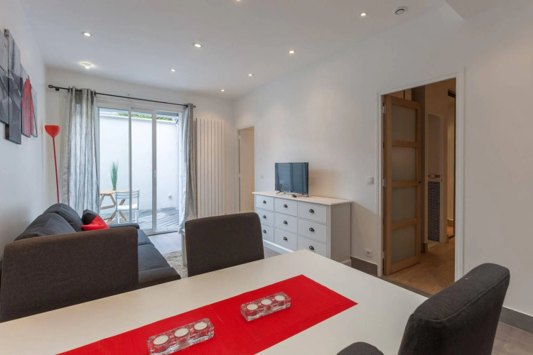Residence Le Relais Amelie