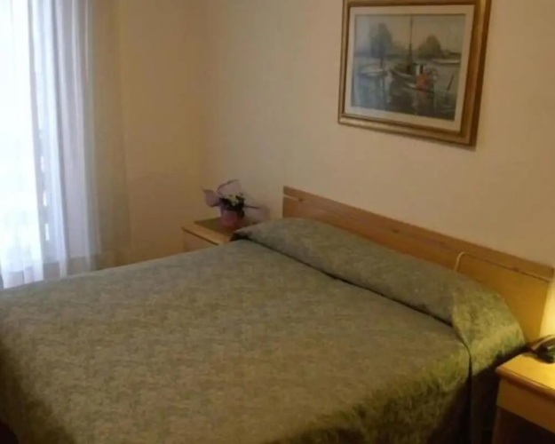 Life Hotels Des Alpes