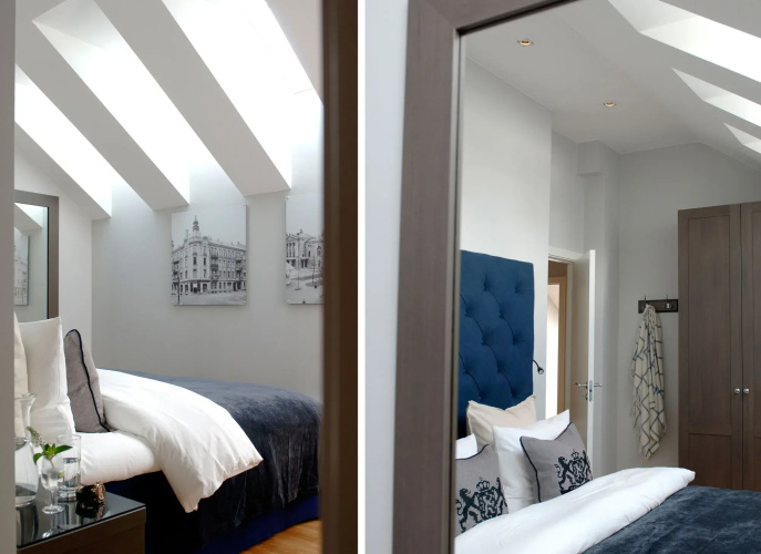 Oscar House Apartments - Gabels Gate 3