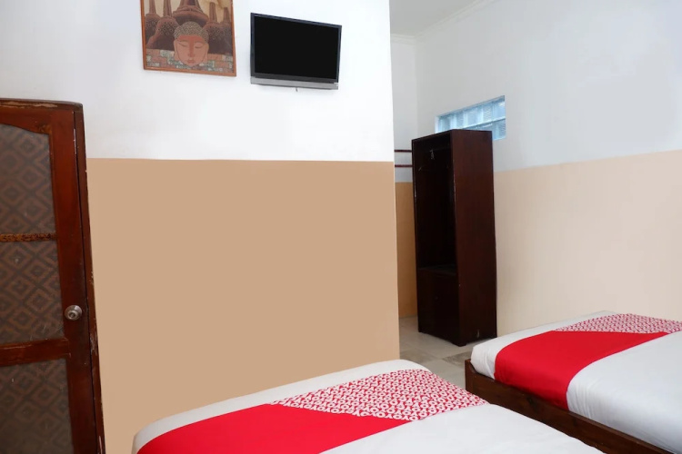 Hotel Rajasa
