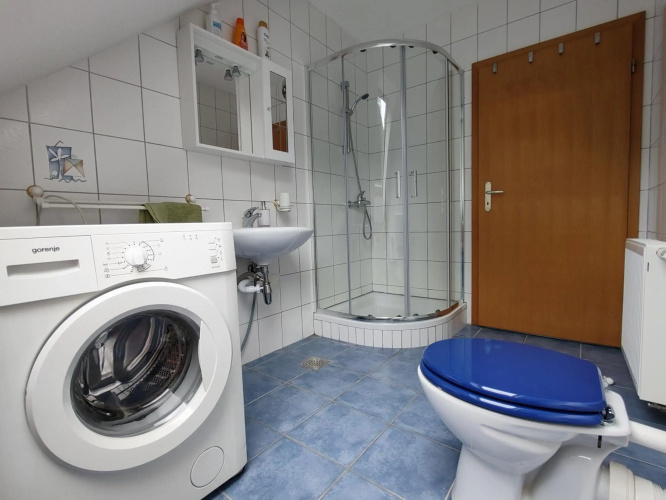 Apartmaji Boštjan Pristavec