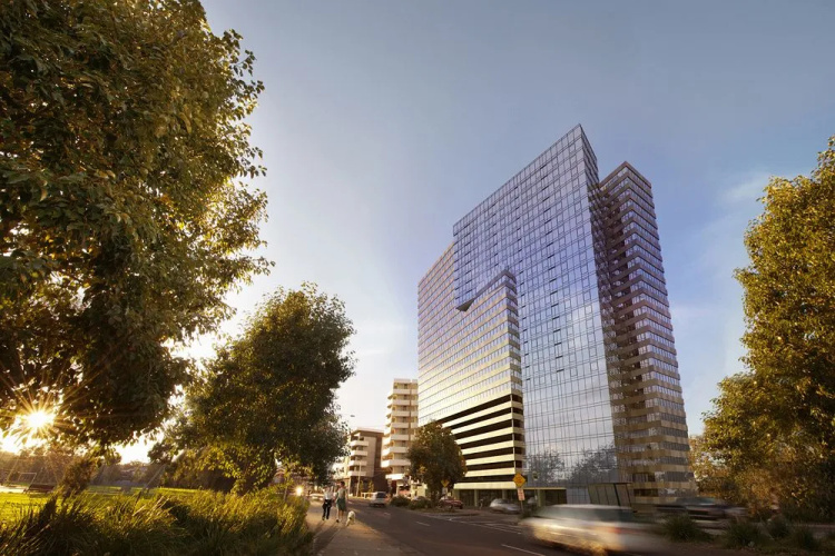 Imagen del hotel