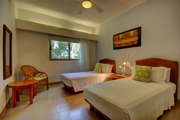 Riviera Maya Suites