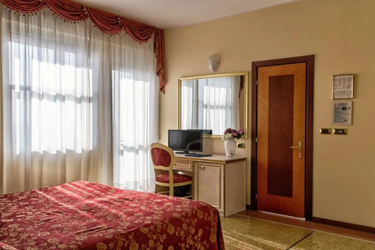 Hotel Terme Internazionale