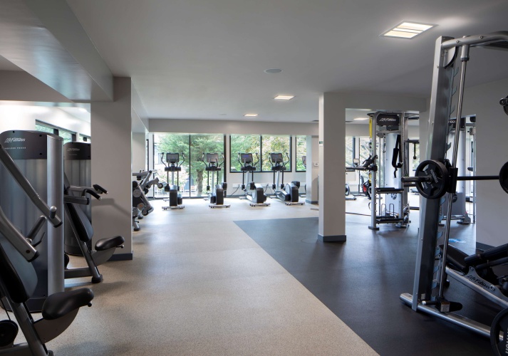 Hyatt Regency Monterey Hotel & Spa photo 20