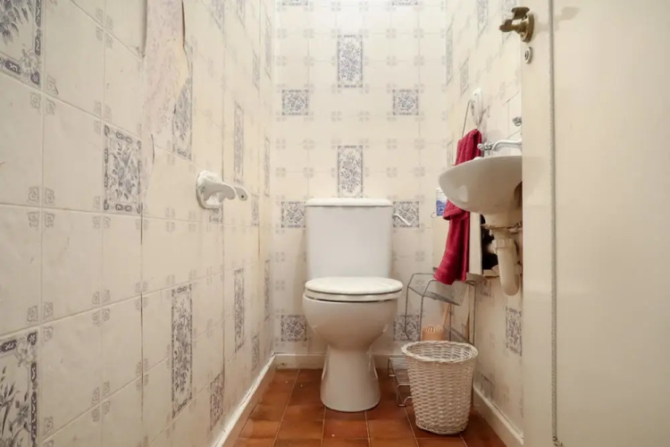 Brick Lane Deluxe Guest Room