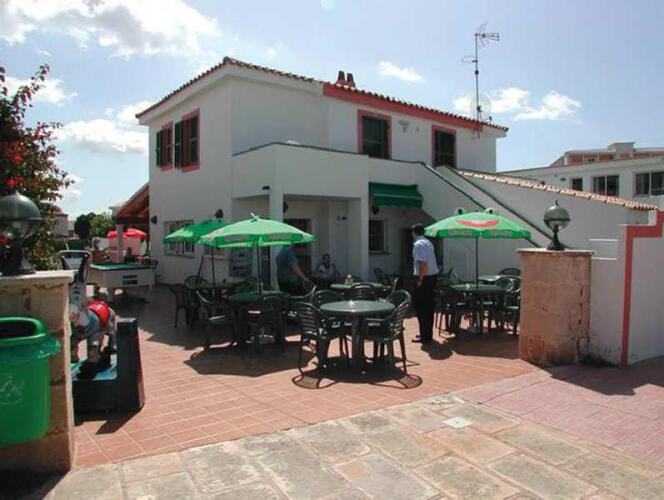 Fiesta Park Over view