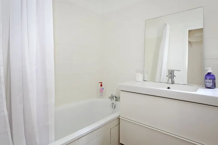 Appartement Ausone 37