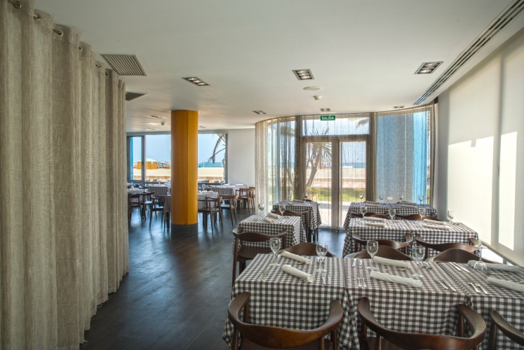 Protur Roquetas Hotel & Spa photo 22
