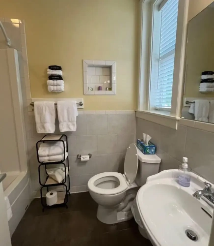 1 Bedroom Standard room
