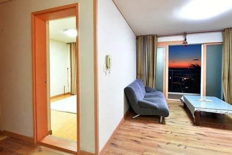 Jejusunset Lodge Pension