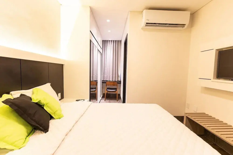 Barreiras Loft