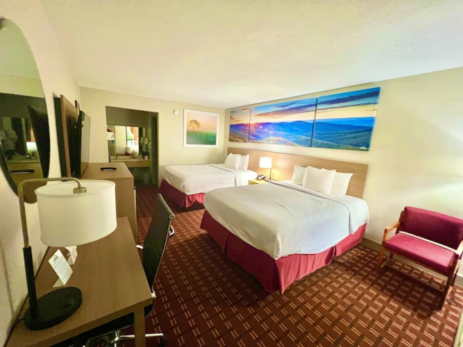 Days Inn - Athens