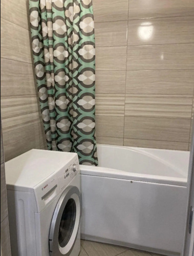 Фотография номера квартиры Апартаменты на шоссе Малое 3