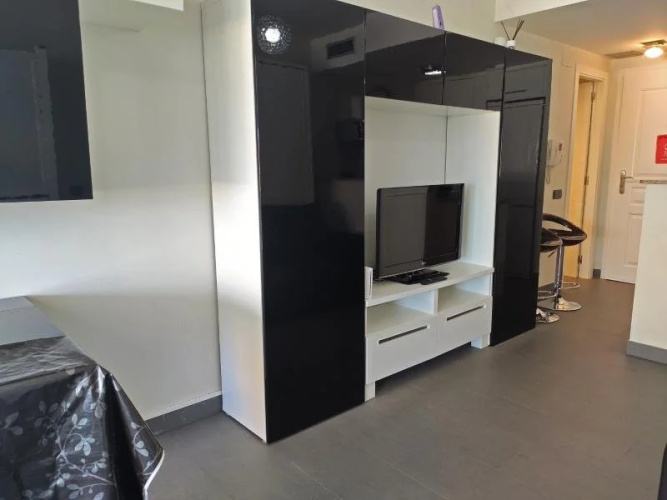 Apartamentos Aguamarina 3000