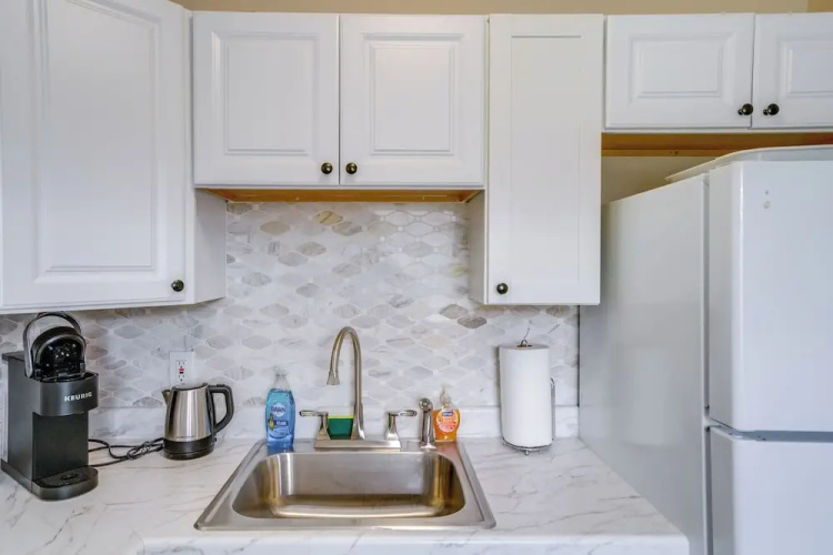 Peaceful Catskills Condo w/ Deck + Mountain View!
