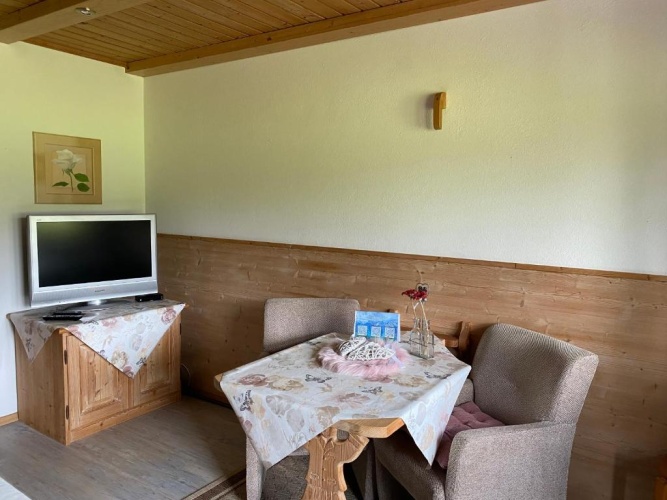 1 Bedroom Comfort Apartment with balcony