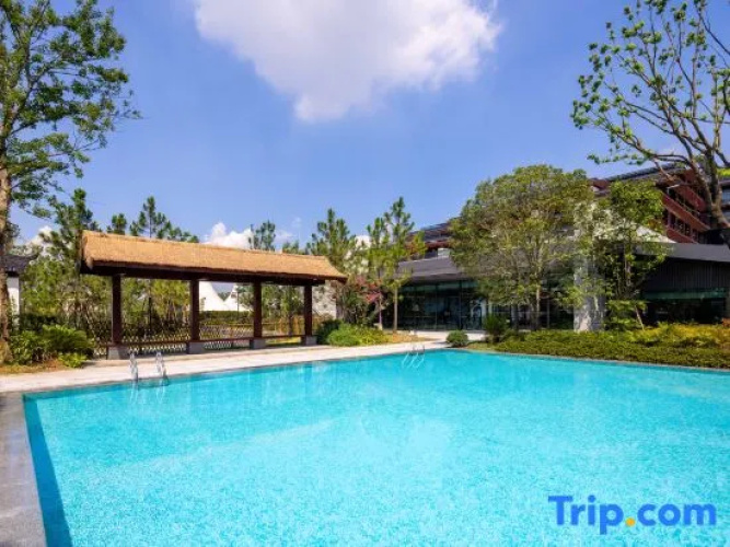 Courtyard by Marriott Changzhou