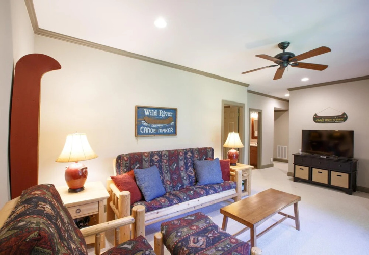 Laurel Ridge Lodge