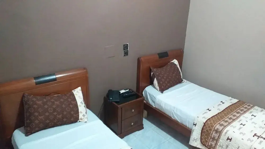 Hotel Nour El Badr