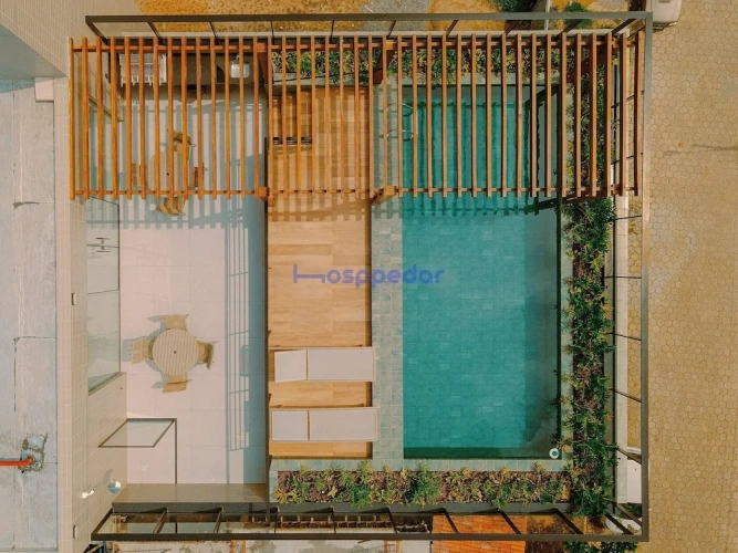 Premier Apartment
