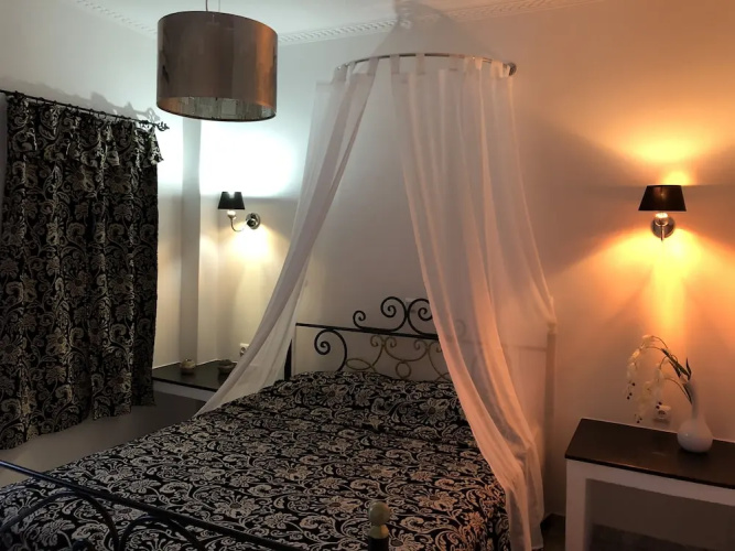 Danae Villa