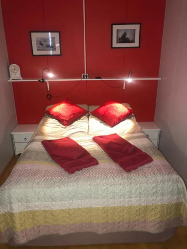 Guesthouse Langafit