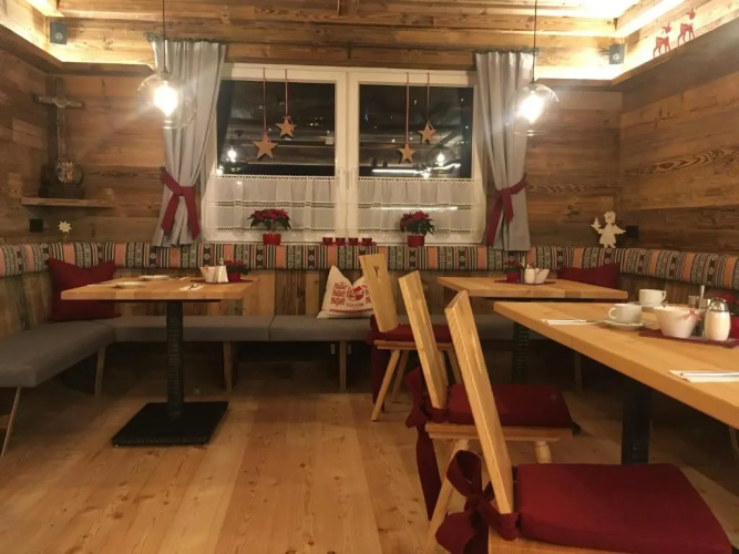 Edelweiss Pension