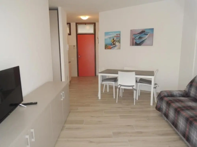 1 Bedroom Apartment with ocean view
