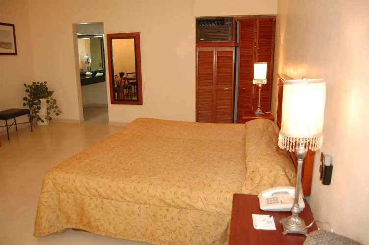 Hotel Real de Minas San Luis Potosi