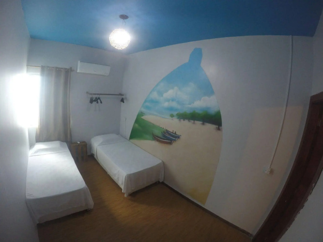 Local Hostel Manaus