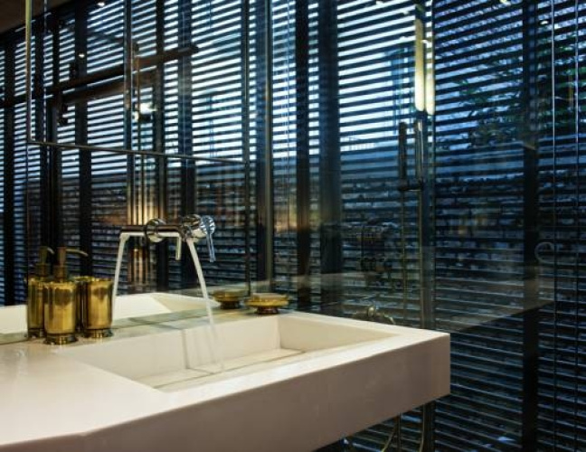Istanbullux Suites