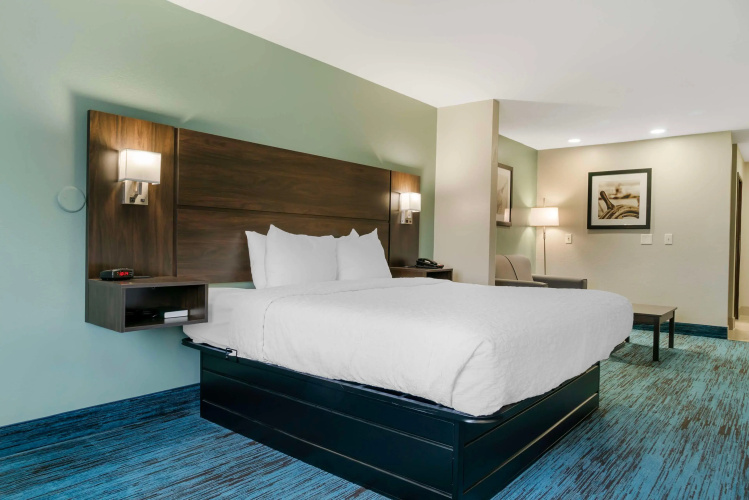 Best Western Clare Hotel