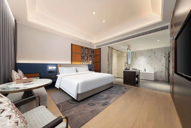 Double Suite