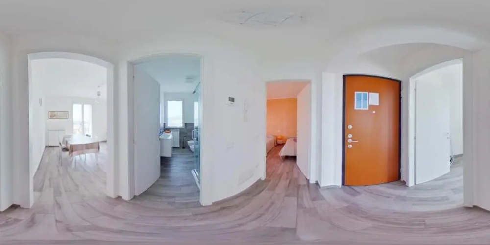Casa Charlie
