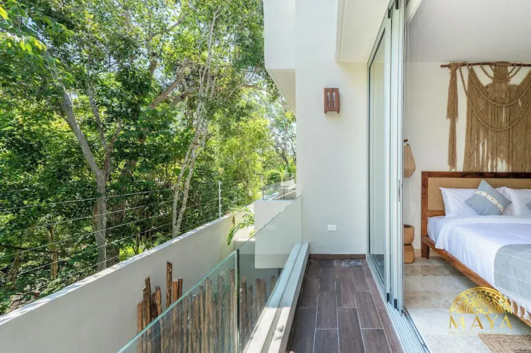 NHOA 306A 2BR Top Jungle View Aldea Zama